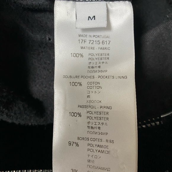 Givenchy Tracksuit - Picture 4 of 5